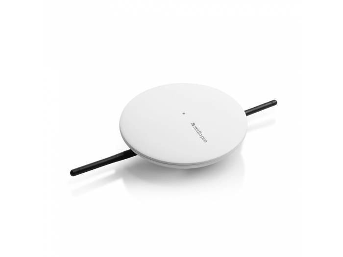 Audio Pro Business TX-1 Transmisor inalámbrico color blanco - 1