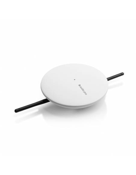 Audio Pro Business TX-1 Transmisor inalámbrico color blanco - 3