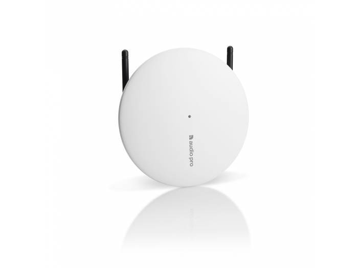 Audio Pro Business TX-1 Transmisor inalámbrico color blanco - 5