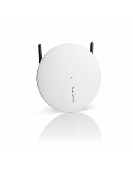 Audio Pro Business TX-1 Transmisor inalámbrico color blanco - 5