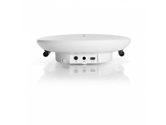 Audio Pro Business TX-1 Transmisor inalámbrico color blanco - 6