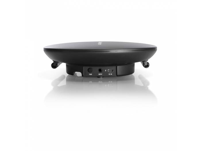 Audio Pro Business TX-1 Transmisor inalámbrico color Negro - 8