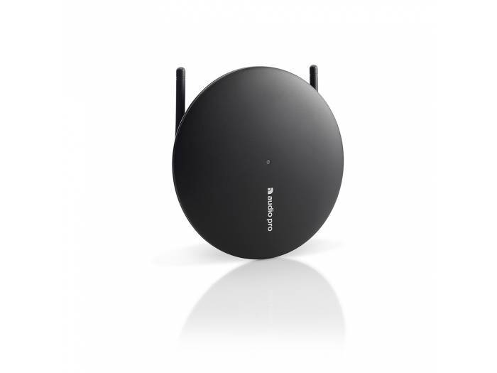 Audio Pro Business TX-1 Transmisor inalámbrico color Negro - 10