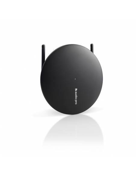 Audio Pro Business TX-1 Transmisor inalámbrico color Negro - 10
