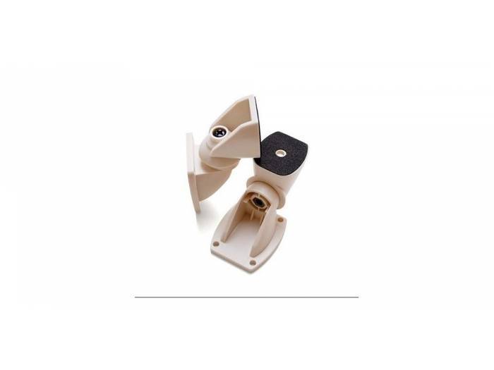 Audio Pro WB-201 White Soporte de Pared  Pareja para A10 o A26 - 3