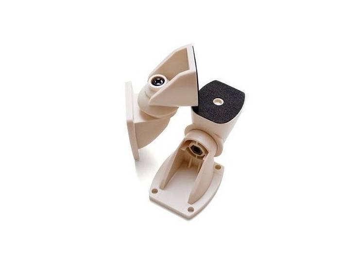 Audio Pro WB-201 White Soporte de Pared  Pareja para A10 o A26