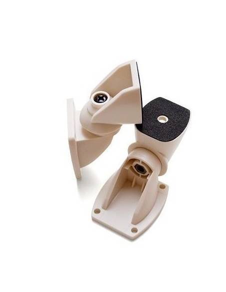 Audio Pro WB-201 White Soporte de Pared  Pareja para A10 o A26