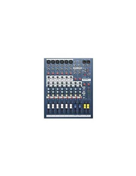 Soundcraft EPM 6 - 1