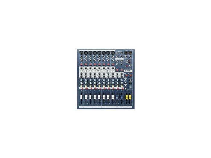 Soundcraft EPM 8 - 1