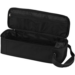 Monacor ATS-12CB  - Bolsa transporte con funcion Carga  - 1 2