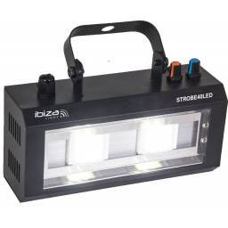 IBIZA LIGHT STROBE 40 LED