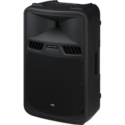 Monacor PAK-412 Gama PAK-400