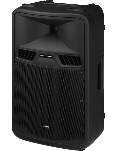 Monacor PAK-412 Gama PAK-400