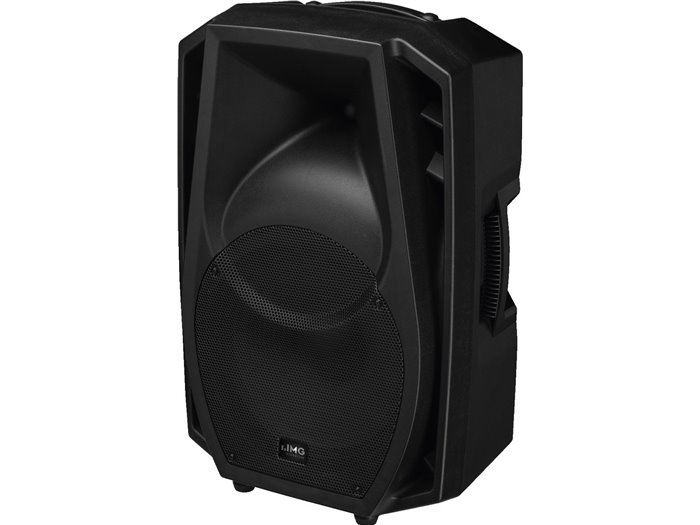 Monacor WAVE-12A ¡Pura Diversión!