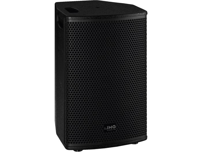 Monacor DRIVE-08A Con la gama DRIVE