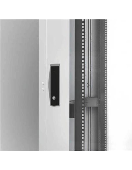 Monacor RACK-42NV Rack de material, 42 U,