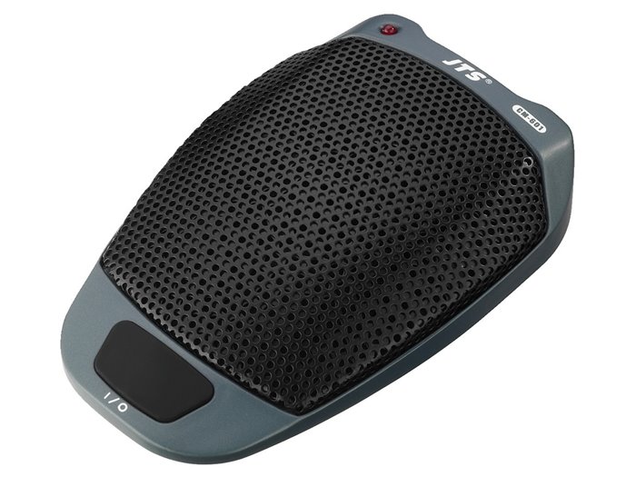 Monacor CM-601 Micrófono electret de superficie