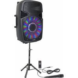 PARTY LIGHT & SOUND PARTY 15 PACK - 1