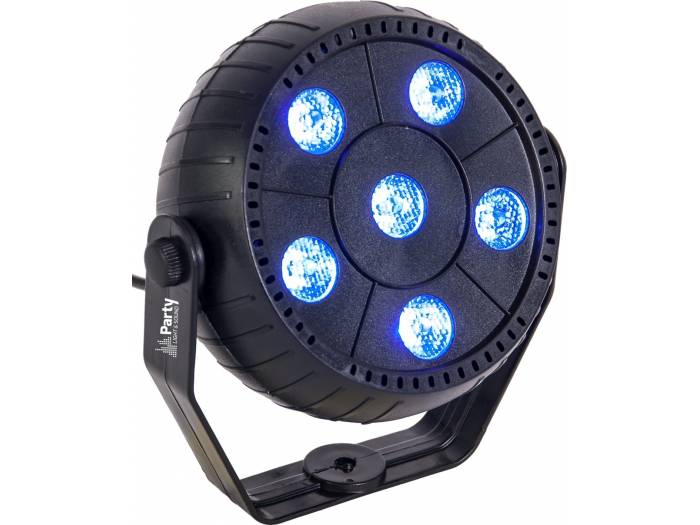 PARTY LIGHT & SOUND PARTY TRIFX - 2