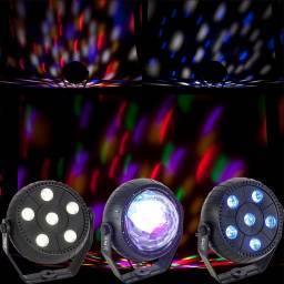 PARTY LIGHT & SOUND PARTY TRIFX - 4