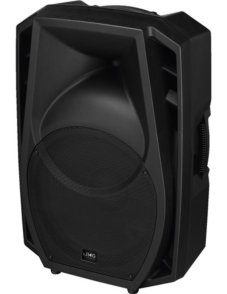 Monacor WAVE-15A ¡Pura Diversión!