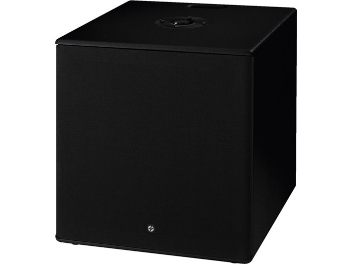 Monacor EUL-2SUB/SW Esta serie de altavoces con subwoofer de MONACOR marca la pauta en la moderna tecnología de refuerzo sonoro: