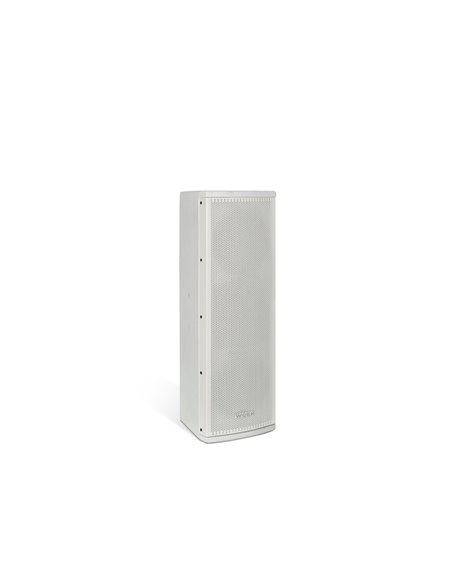 WORK Pro WND 6A Caja acústica activa. 400 W.