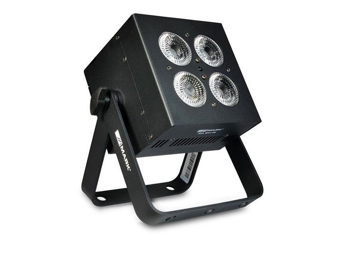 MARK MKL BAT 48 Proyector iluminación.