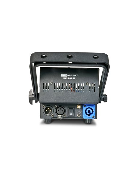 MARK MKL BAT 48 Proyector iluminación.
