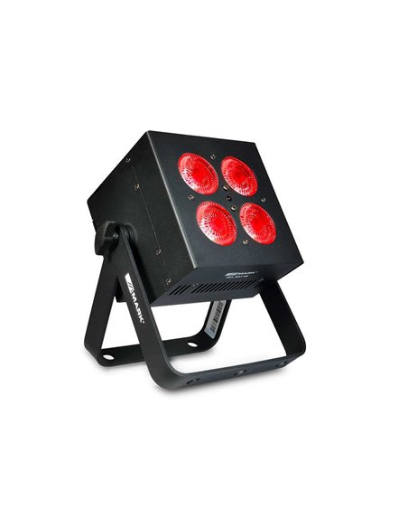 MARK MKL BAT 48 Proyector iluminación.