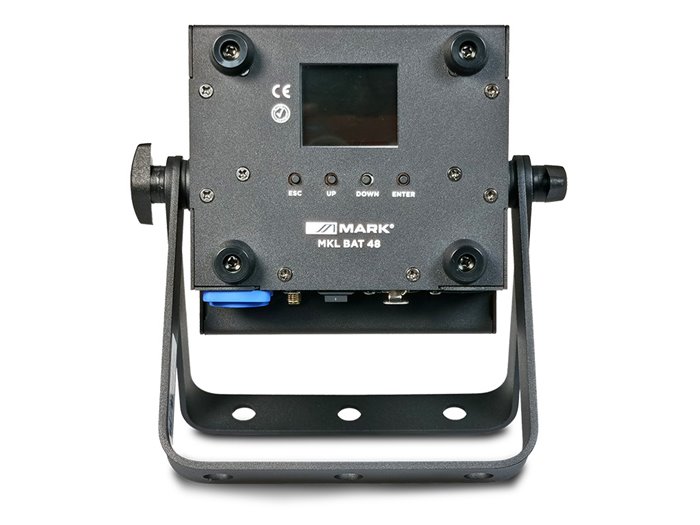MARK MKL BAT 48 Proyector iluminación.