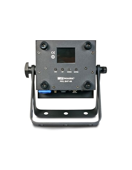 MARK MKL BAT 48 Proyector iluminación.