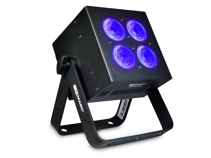MARK MKL BAT 48 Proyector iluminación.