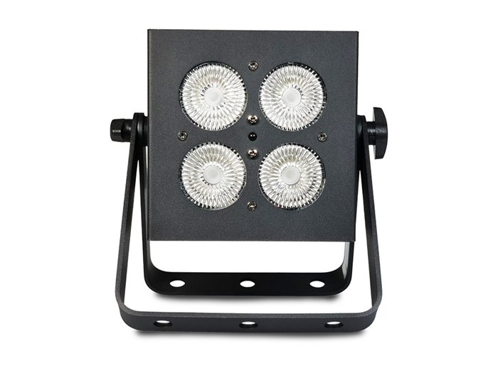 MARK MKL BAT 48 Proyector iluminación.