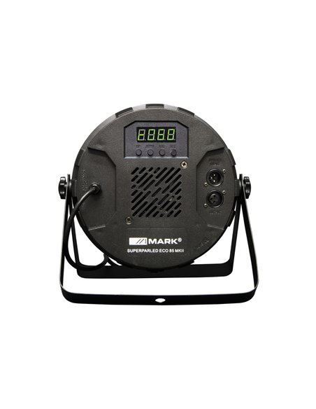 MARK SUPERPARLED ECO 85 MKII Proyector iluminación.
