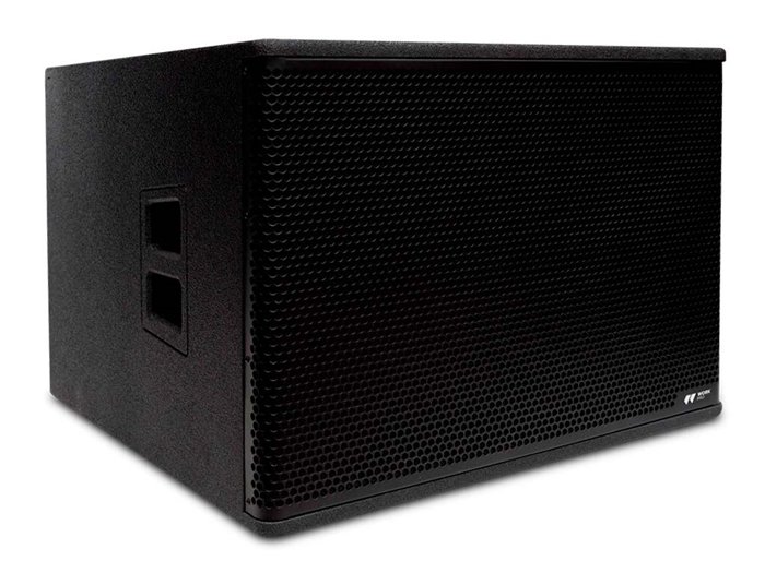 WORK Pro ENTAR 18 SUB Subgrave pasivo 1000 W @ 8 Ohm