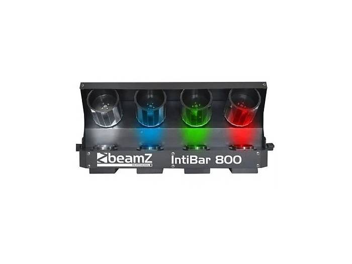 BEAMZ INTIBAR 800 - 2