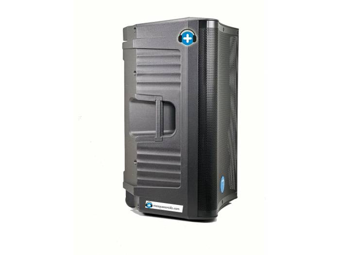 SV15EVENT-BAT-TWS  Altavoz Portatil con Bateria larga duracion y Microfonia 1000w - 14