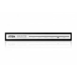 ATEN DISTRIBUIDOR HDMI TRUE 4K DE 4 PUERTOS (VS184B-AT-G) - 1 2
