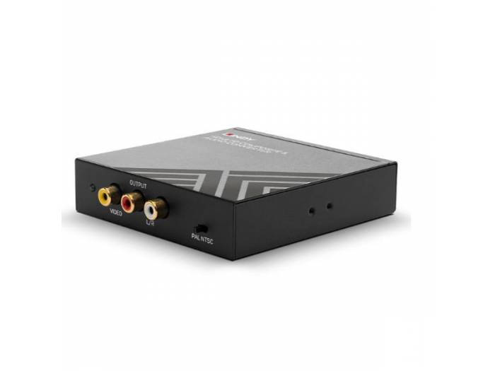 LINDY Adaptador - 38393 HDMI A RCA - 1