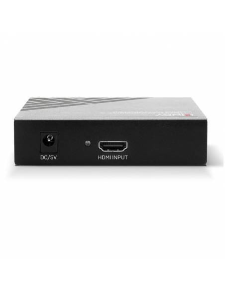 LINDY Adaptador - 38393 HDMI A RCA - 2