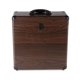 Audizio RC32 Maleta de vinilos Madera - 6 2