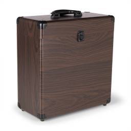 Audizio RC32 Maleta de vinilos Madera - 6