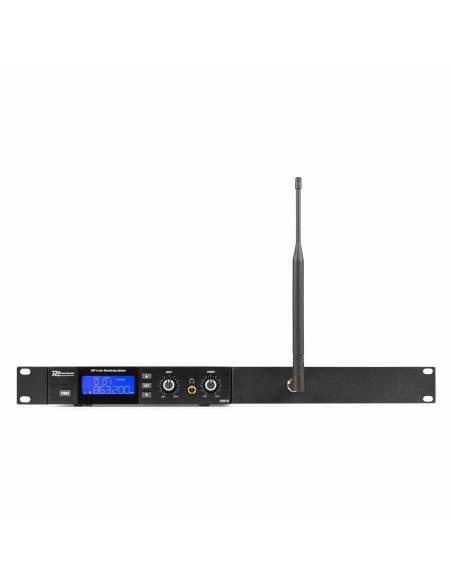 Power Dynamics PD810 Sistema monitorización In Ear UHF  179002 - 12