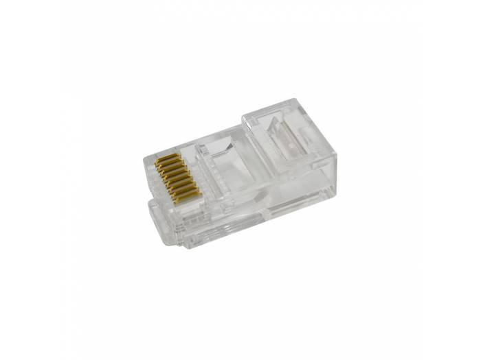 SAM-6737 SAM-6737 Conector RJ45 Cat5e - 1