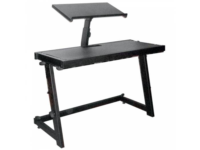IBIZA DS20 Soporte Dj Movil Profesional - 1
