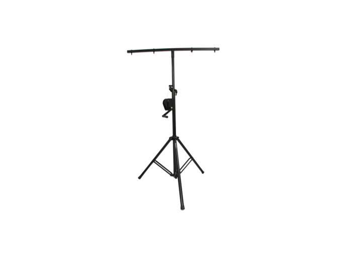 Ibiza Light LIGHT SL010W Soporte de Iluminación Con Manivela - 3