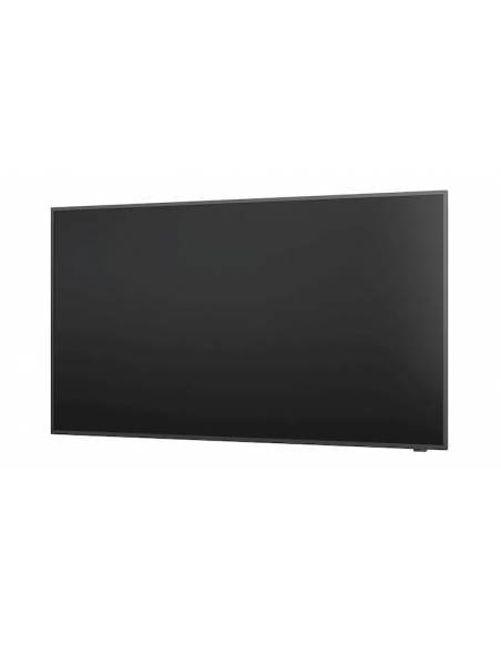 NEC MultiSync E658 65" Display - 4