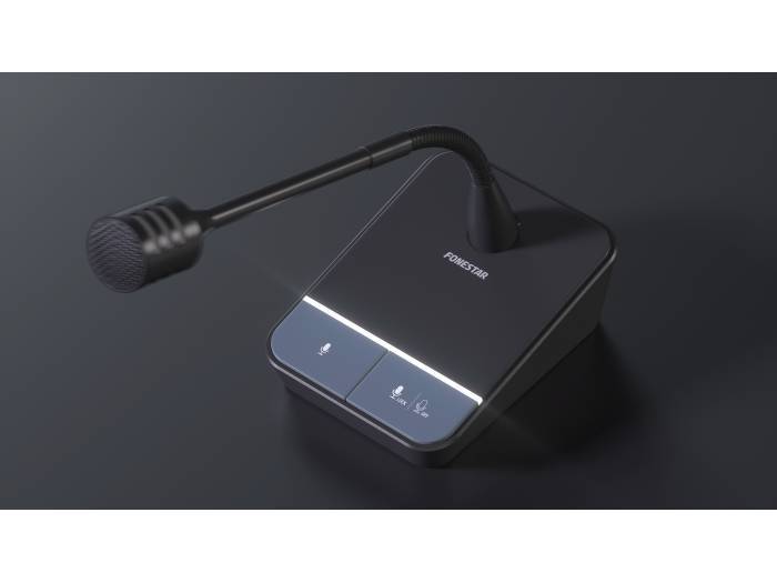 FONESTAR  MICSET-D32JSE - 5