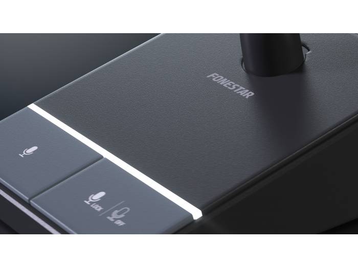 FONESTAR  MICSET-D32JSE - 6